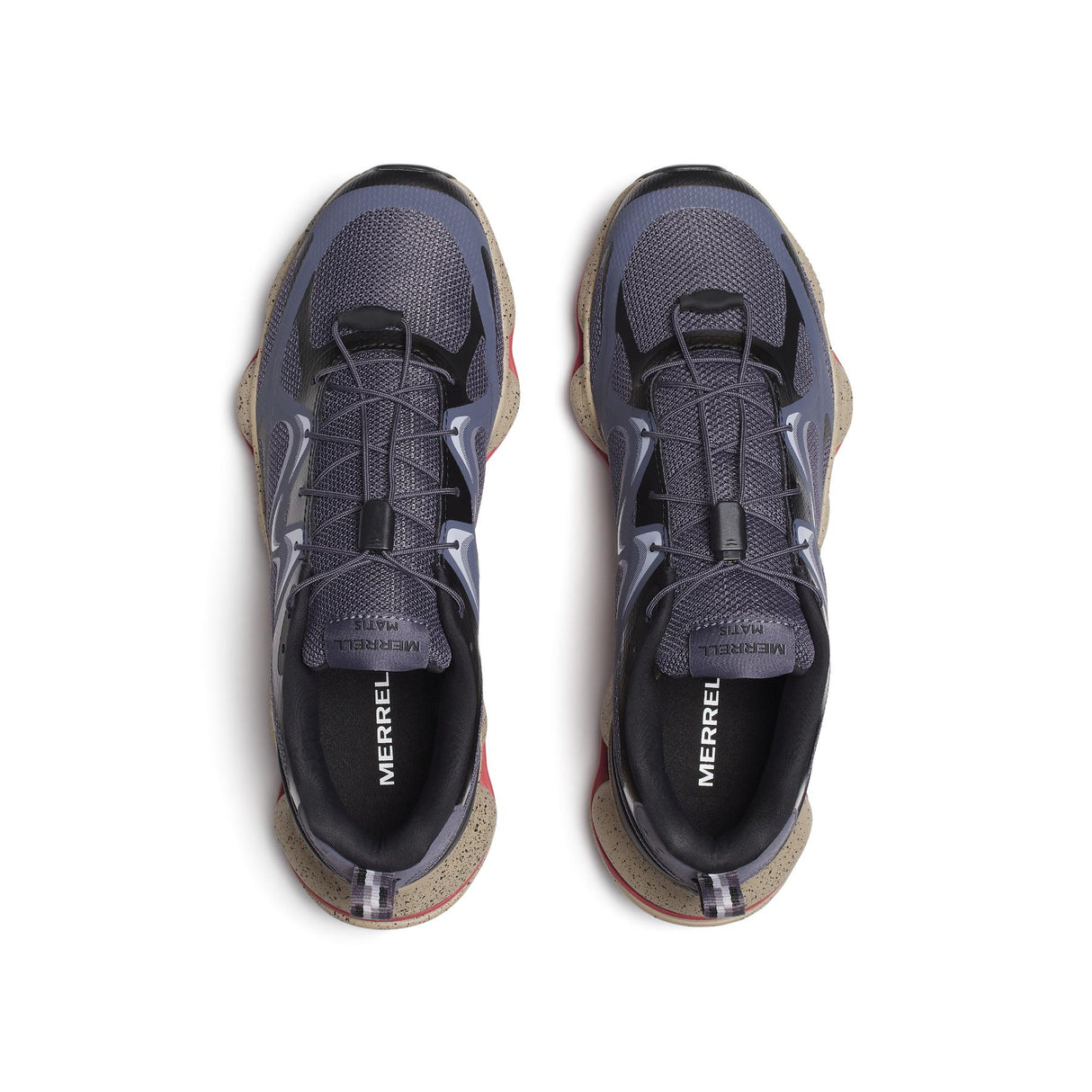 Merrell Men's Speedarc Matis Shoes Comet / UK 8-Comet / UK 9-Comet / UK 10-Comet / UK 11-Comet / UK 12 - 53 Degrees North