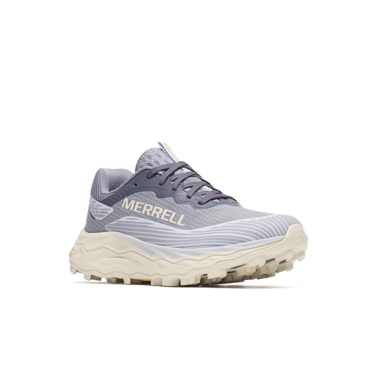 Merrell Women's Agility Peak 6 GORE-TEX Waterproof Running Shoes Lost Lilac / UK 4-Lost Lilac / UK 5-Lost Lilac / UK 6-Lost Lilac / UK 7-Lost Lilac / UK 8 - 53 Degrees North