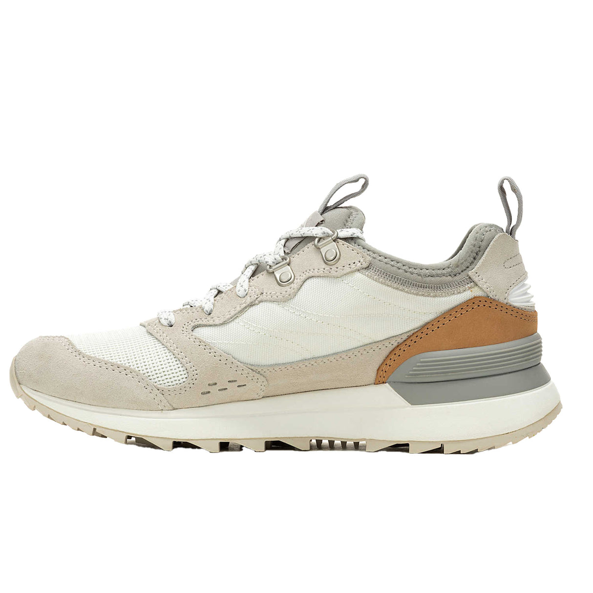 Merrell Women's Alpine 83 Sneaker Recraft Shoes Moon / 4-Moon / 5-Moon / 6-Moon / 7-Moon / 8 - 53 Degrees North