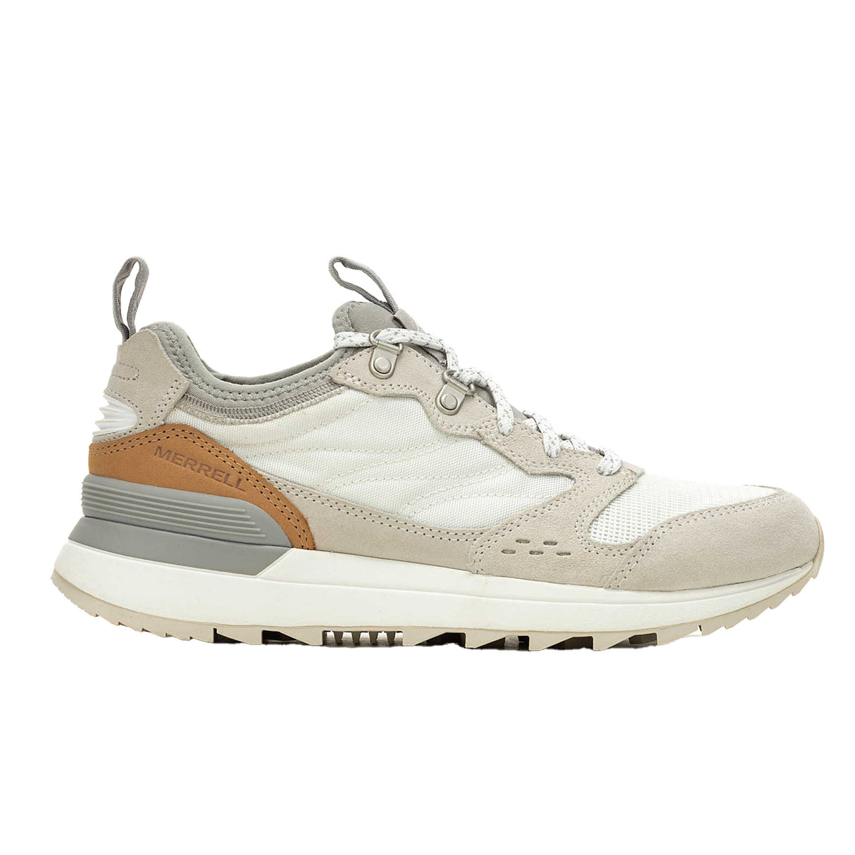 Merrell Women's Alpine 83 Sneaker Recraft Shoes Moon / 4-Moon / 5-Moon / 6-Moon / 7-Moon / 8 - 53 Degrees North