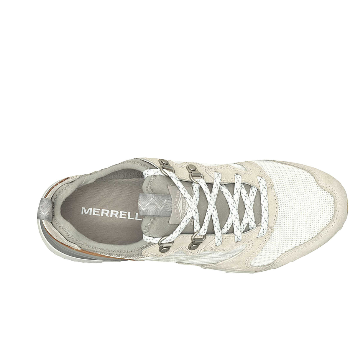 Merrell Women's Alpine 83 Sneaker Recraft Shoes Moon / 4-Moon / 5-Moon / 6-Moon / 7-Moon / 8 - 53 Degrees North