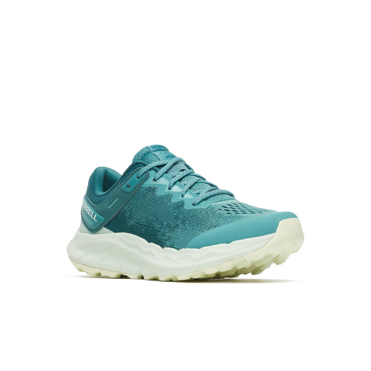 Merrell Women's Antora 4 Running Shoes Aqua / UK 4-Aqua / UK 5-Aqua / UK 6-Aqua / UK 7-Aqua / UK 8 - 53 Degrees North