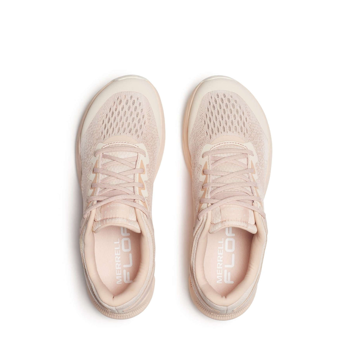 Merrell Women's Antora Walking Shoes Pink Salt / UK 4-Pink Salt / UK 5-Pink Salt / UK 6-Pink Salt / UK 7-Pink Salt / UK 8 - 53 Degrees North