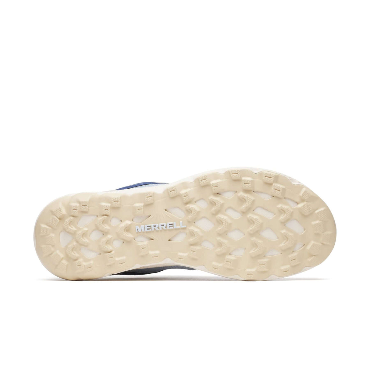 Merrell Women's Antora Waterproof Shoes Seaway/Chalk / UK 4-Seaway/Chalk / UK 5-Seaway/Chalk / UK 5.5-Seaway/Chalk / UK 6-Seaway/Chalk / UK 6.5 - 53 Degrees North