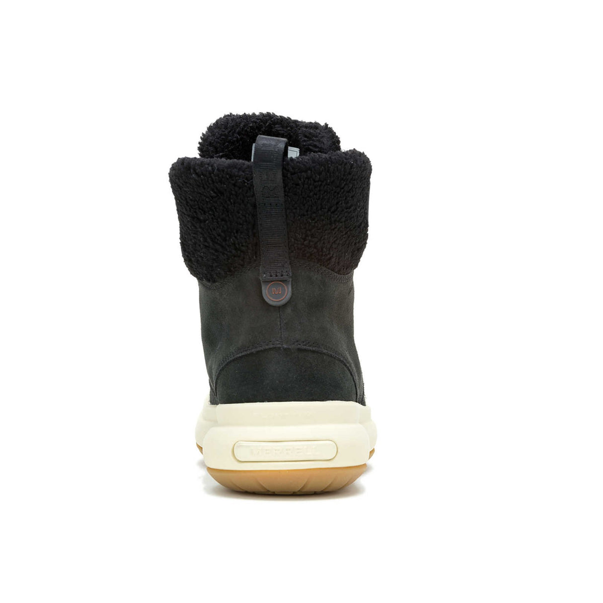 Merrell Women's Marquette Thermo Lace Waterproof Boots Black / UK 5-Black / UK 6-Black / UK 7-Black / UK 8-Tan / UK 5 - 53 Degrees North