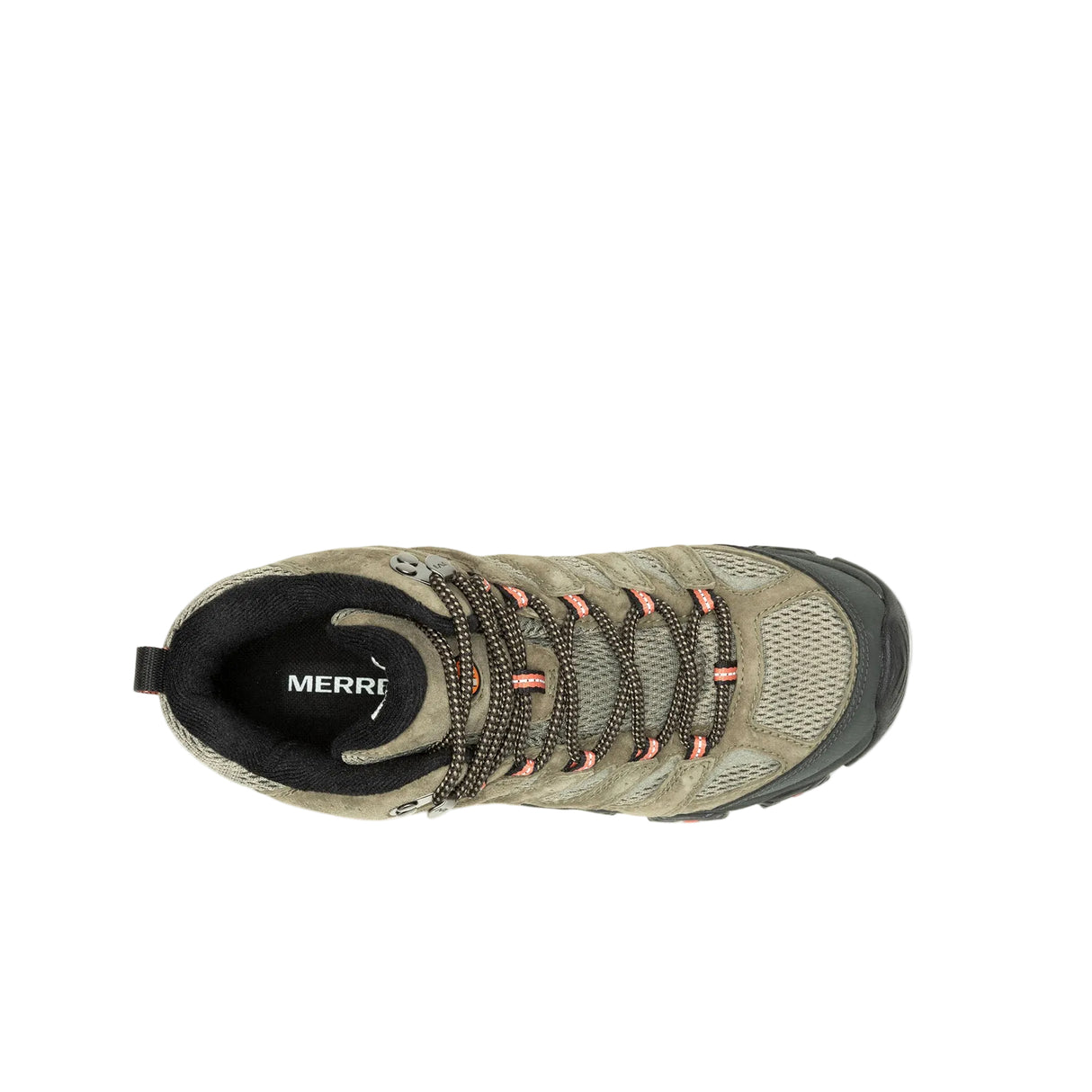 Merrell Women's Moab 3 Mid GORE-TEX Hiking Boots Sedona Sage / UK 4-Sedona Sage / UK 5-Sedona Sage / UK 5.5-Sedona Sage / UK 6-Sedona Sage / UK 6.5 - 53 Degrees North