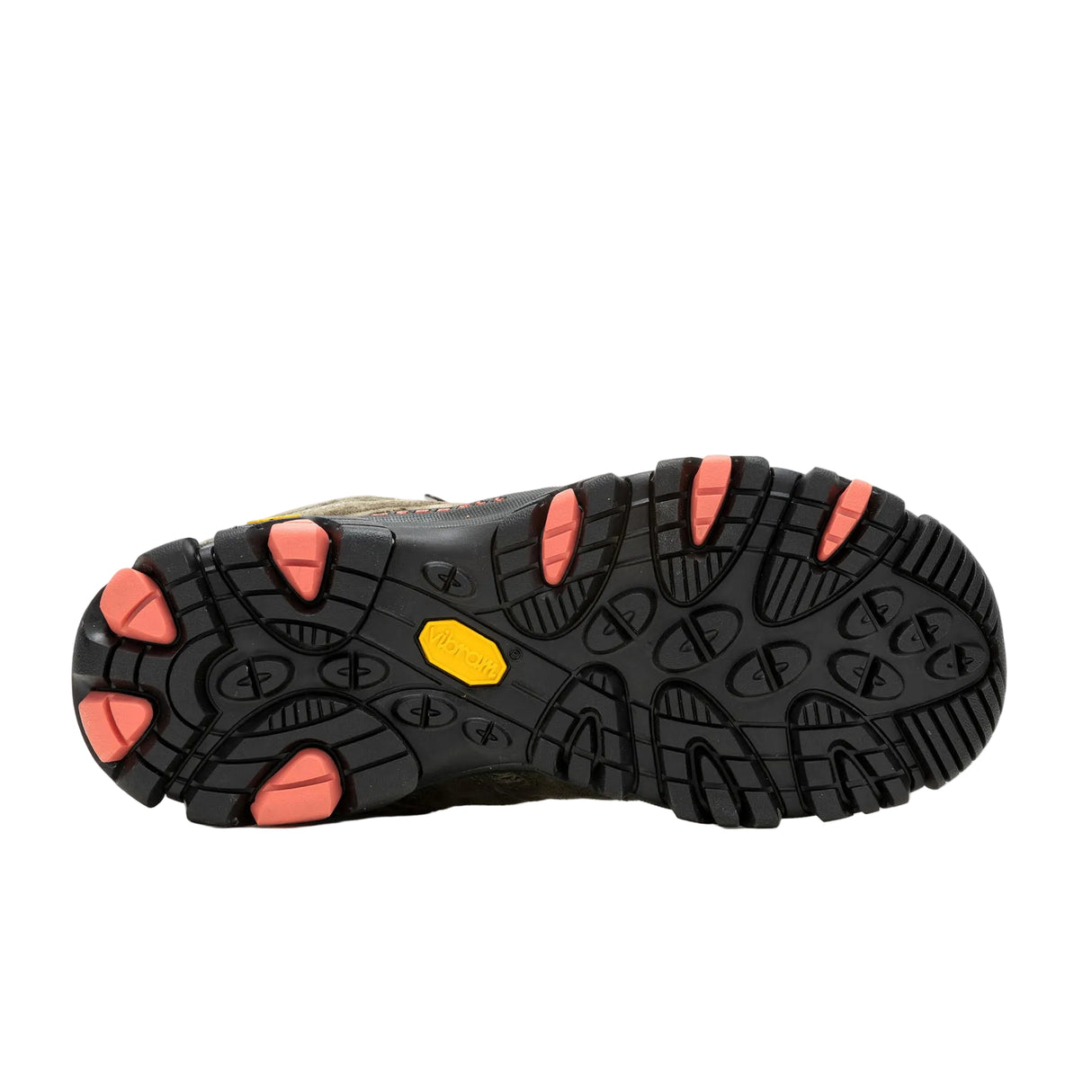 Merrell Women's Moab 3 Mid GORE-TEX Hiking Boots Sedona Sage / UK 4-Sedona Sage / UK 5-Sedona Sage / UK 5.5-Sedona Sage / UK 6-Sedona Sage / UK 6.5 - 53 Degrees North