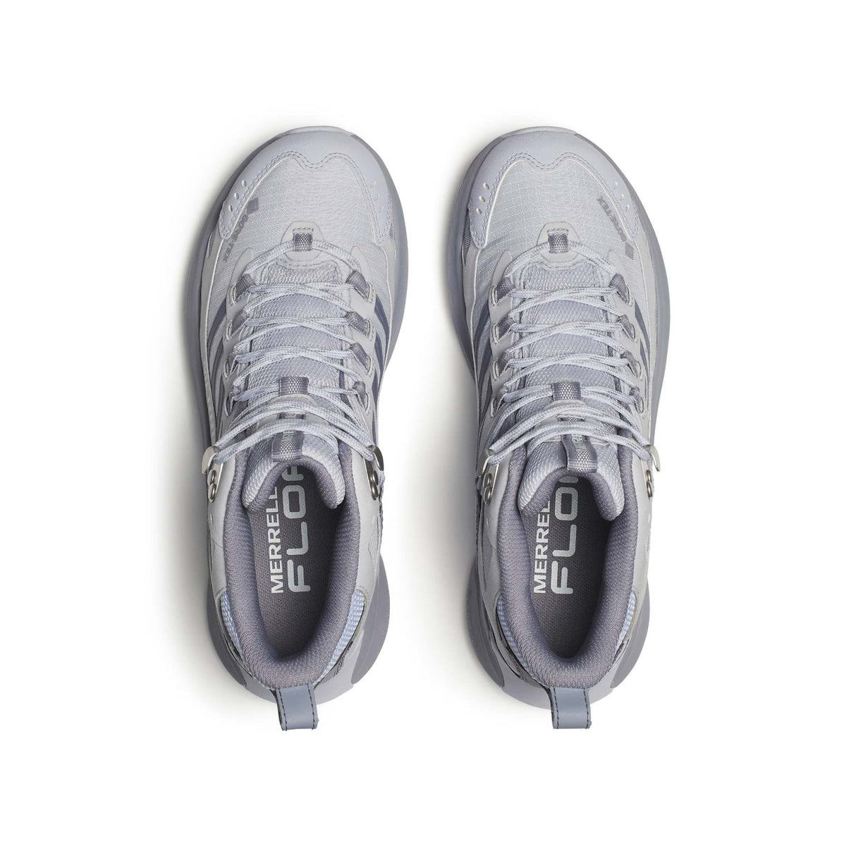 Merrell Women's Moab Speed 2 Mid GORE-TEX Waterproof Boots Casper / UK 4-Casper / UK 5-Casper / UK 6-Casper / UK 7-Casper / UK 8 - 53 Degrees North