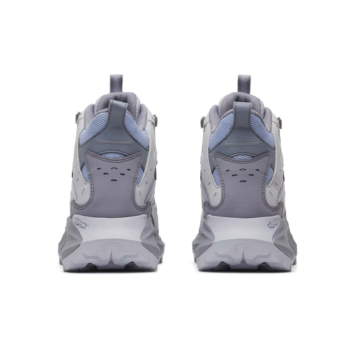 Merrell Women's Moab Speed 2 Mid GORE-TEX Waterproof Boots Casper / UK 4-Casper / UK 5-Casper / UK 6-Casper / UK 7-Casper / UK 8 - 53 Degrees North