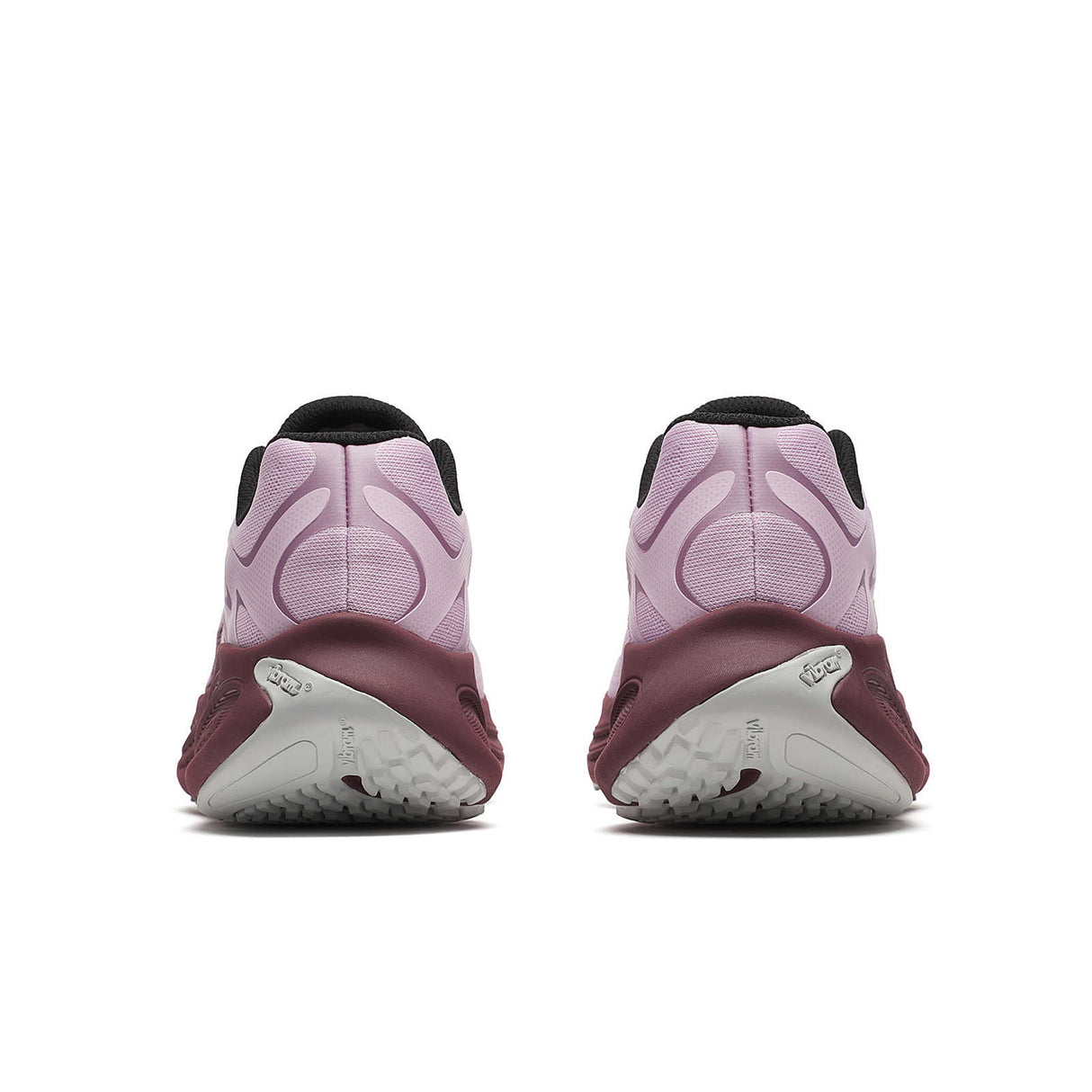 Merrell Women's Promorph Trail Running Shoes Amethyst / UK 4-Amethyst / UK 5-Amethyst / UK 6-Amethyst / UK 7-Amethyst / UK 8 - 53 Degrees North