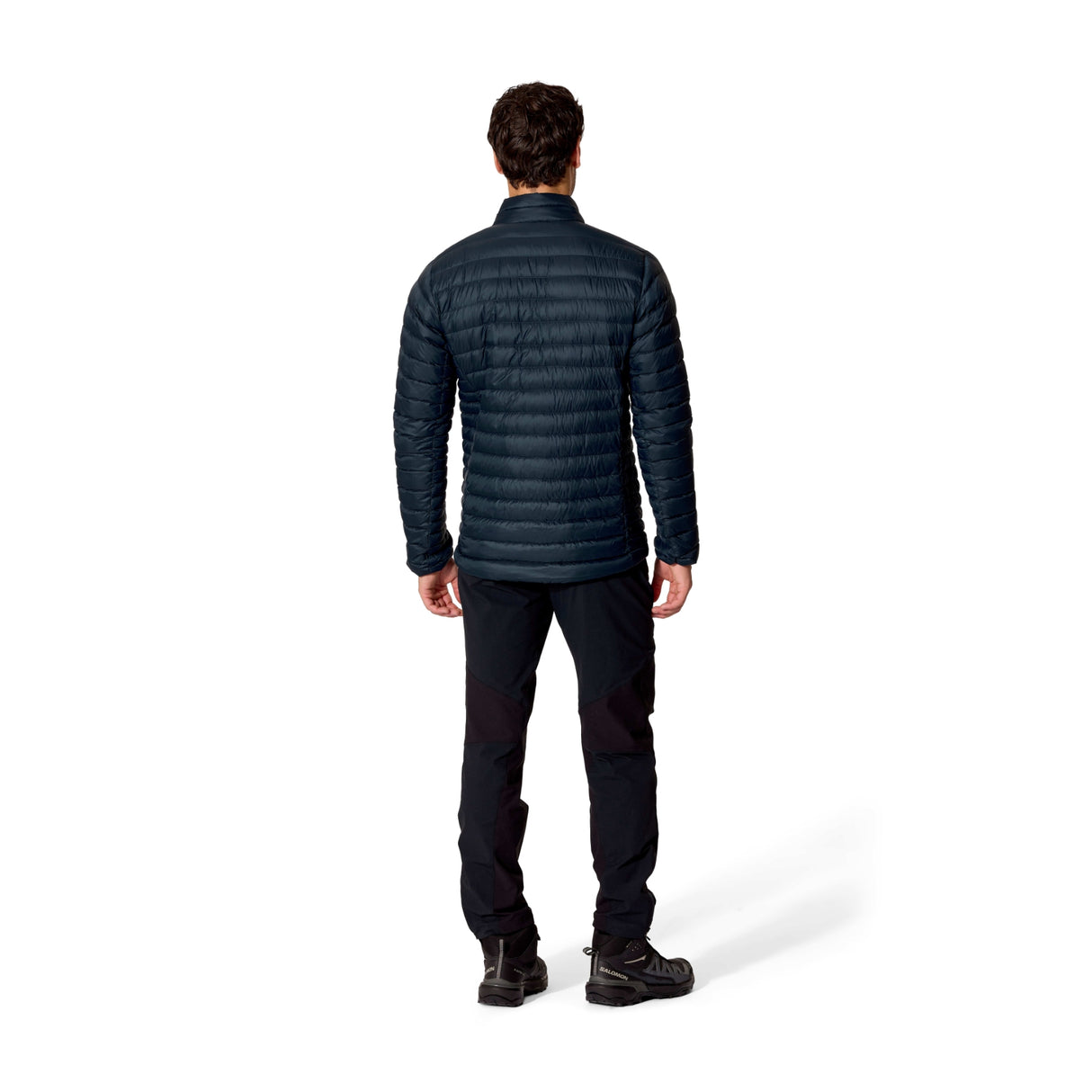 Men's Microlight Jacket