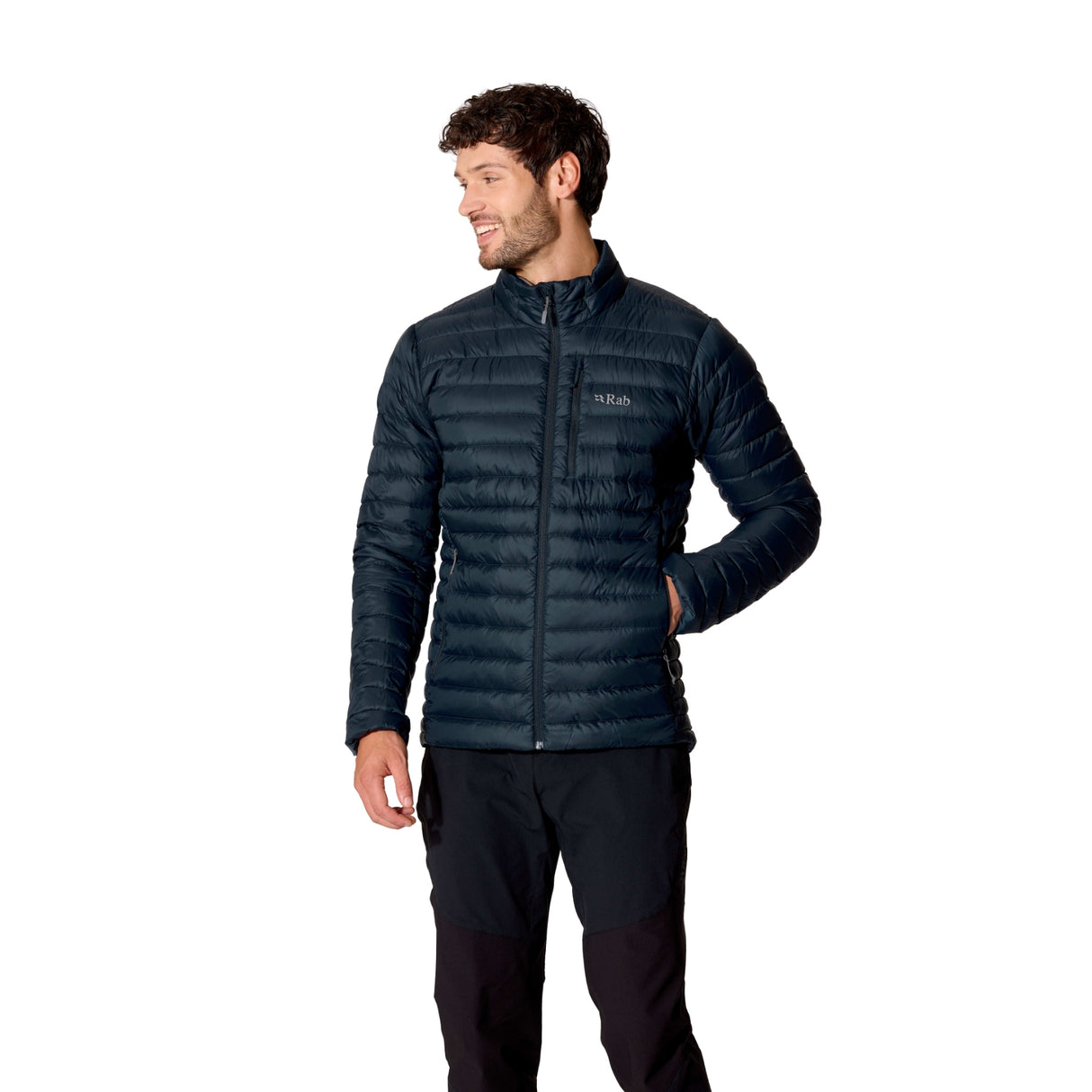 Men's Microlight Jacket