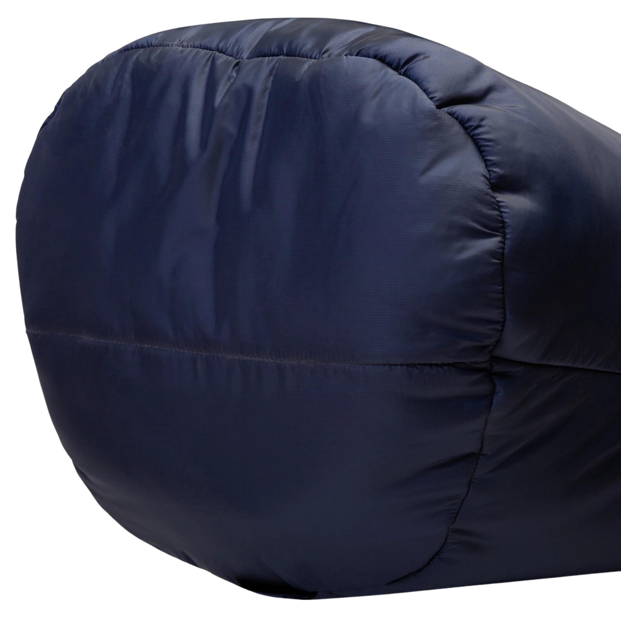 Mountain Equipment Klimatic II Regular Left Zip Sleeping Bag Dusk - 53 Degrees North