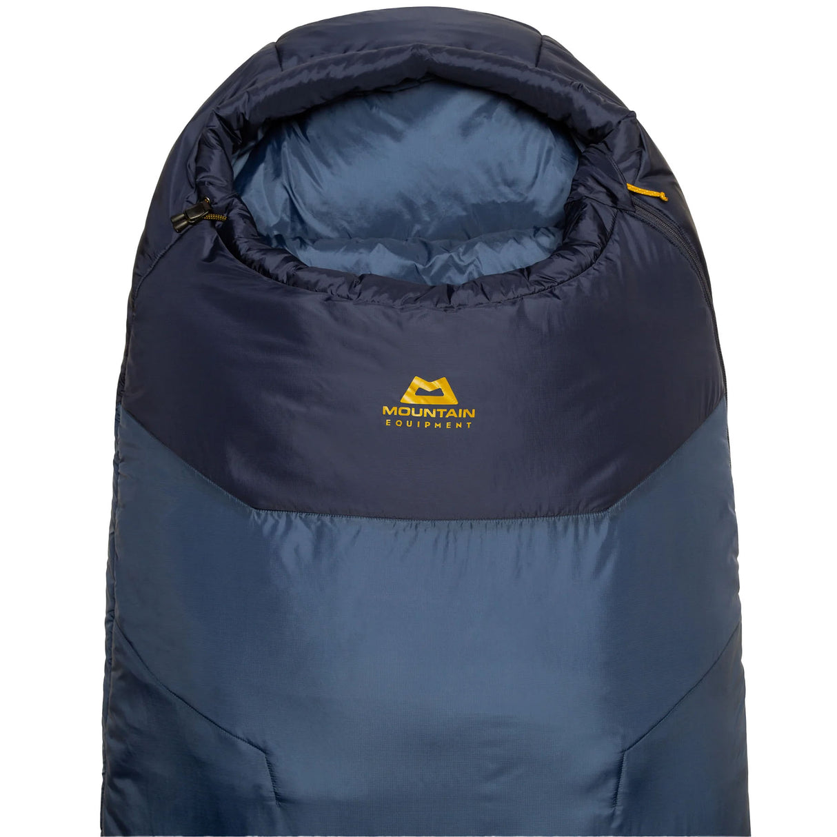 Mountain Equipment Klimatic III Regular Left Zip Sleeping Bag Dusk - 53 Degrees North