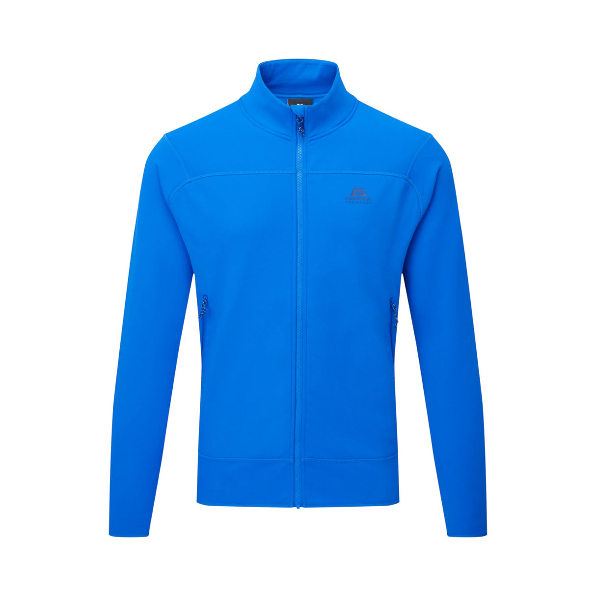 Mountain Equipment Men's Jorasses Lite Jacket Atlantic Blue / Small-Atlantic Blue / Medium-Atlantic Blue / Large-Atlantic Blue / X-Large-Atlantic Blue / XX-Large - 53 Degrees North