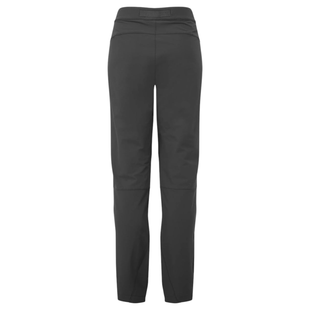 Mountain Equipment Women's Chamois Trousers Black / X-Small-Black / Small-Black / Medium-Black / Large-Black / X-Large - 53 Degrees North