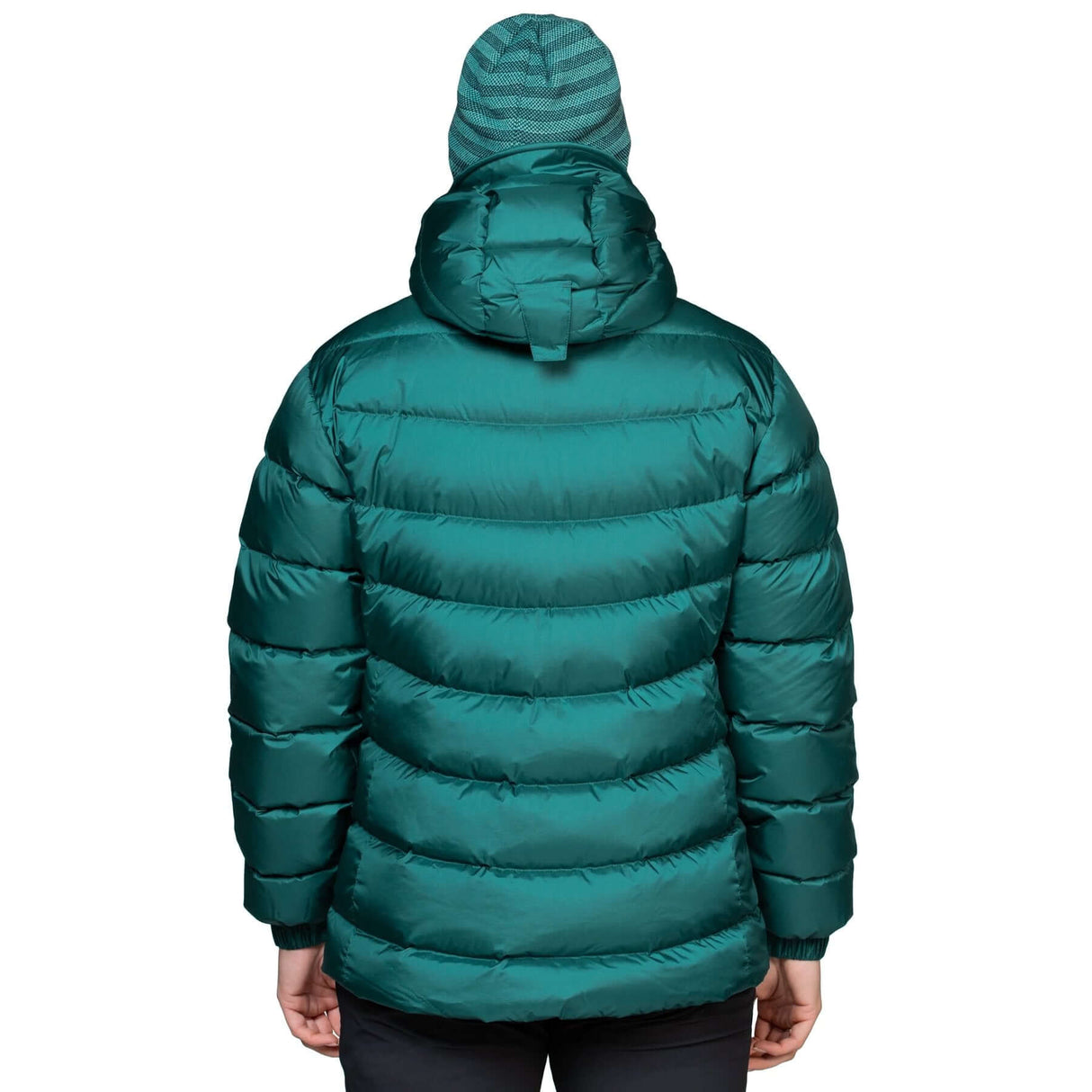 Mountain Equipment Women's Lightline Jacket Deep Teal / X-Small-Deep Teal / Small-Deep Teal / Medium-Deep Teal / Large-Deep Teal / X-Large - 53 Degrees North