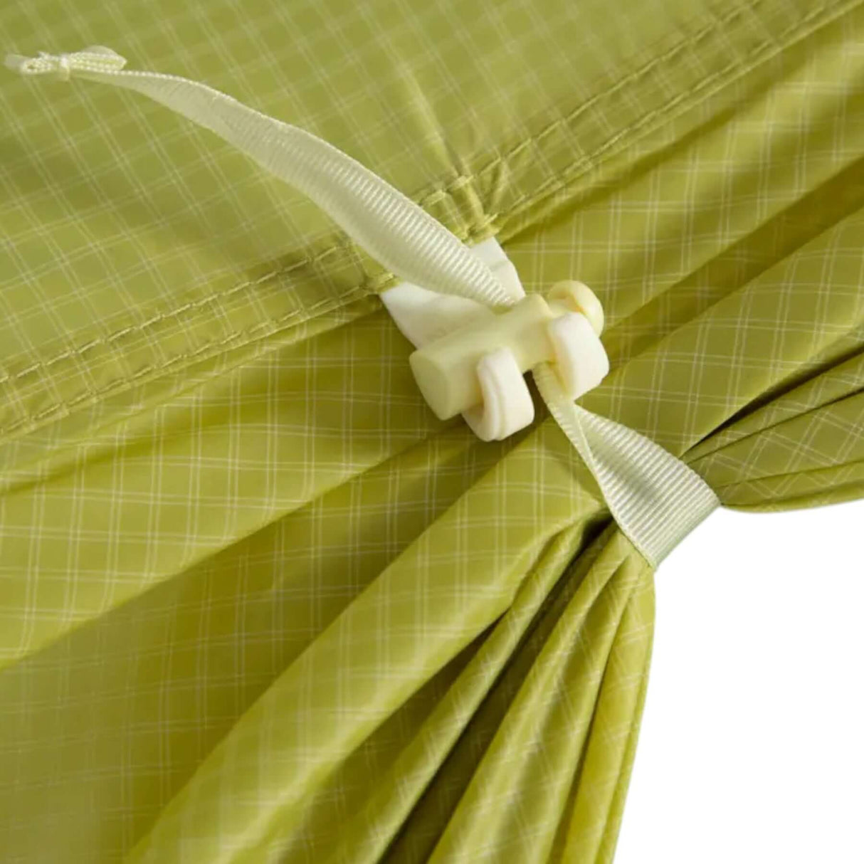 Nemo Dagger OSMO Ridge 2 Person Trekking Tent Green - 53 Degrees North