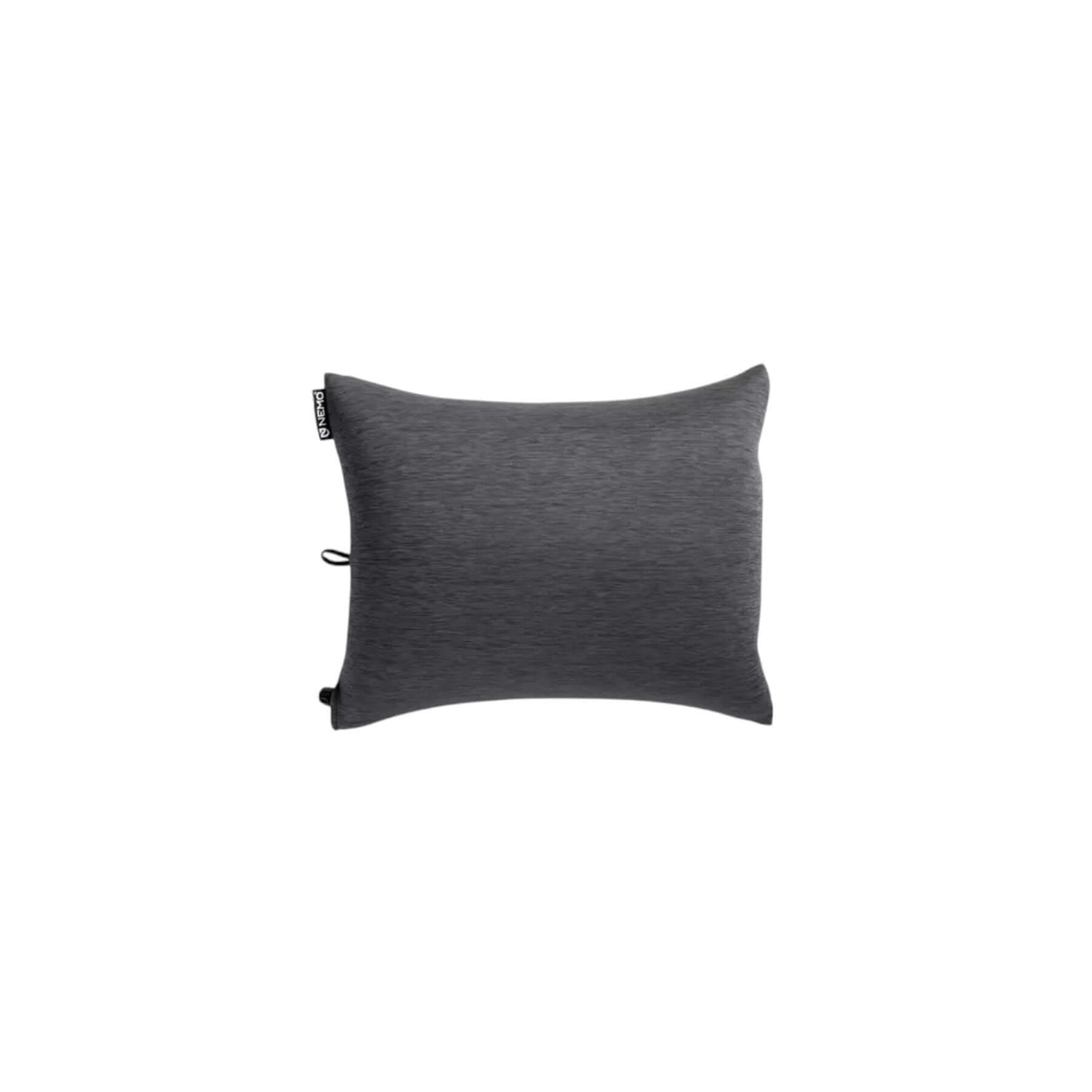 Nemo Fillo Pillow Black Pearl/Birch Bud - 53 Degrees North