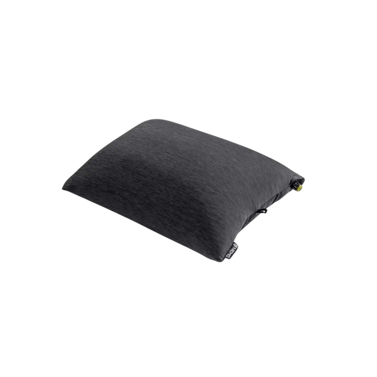 Nemo Fillo Pillow Black Pearl/Birch Bud - 53 Degrees North