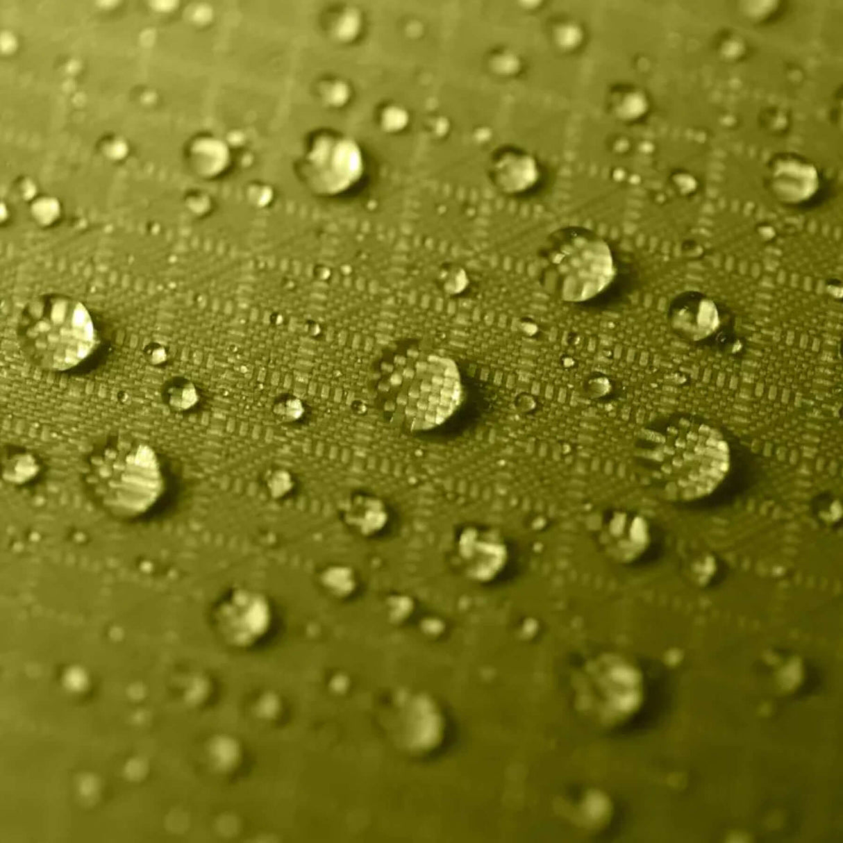 Nemo Hornet OSMO 2 Person Trekking Tent Green - 53 Degrees North