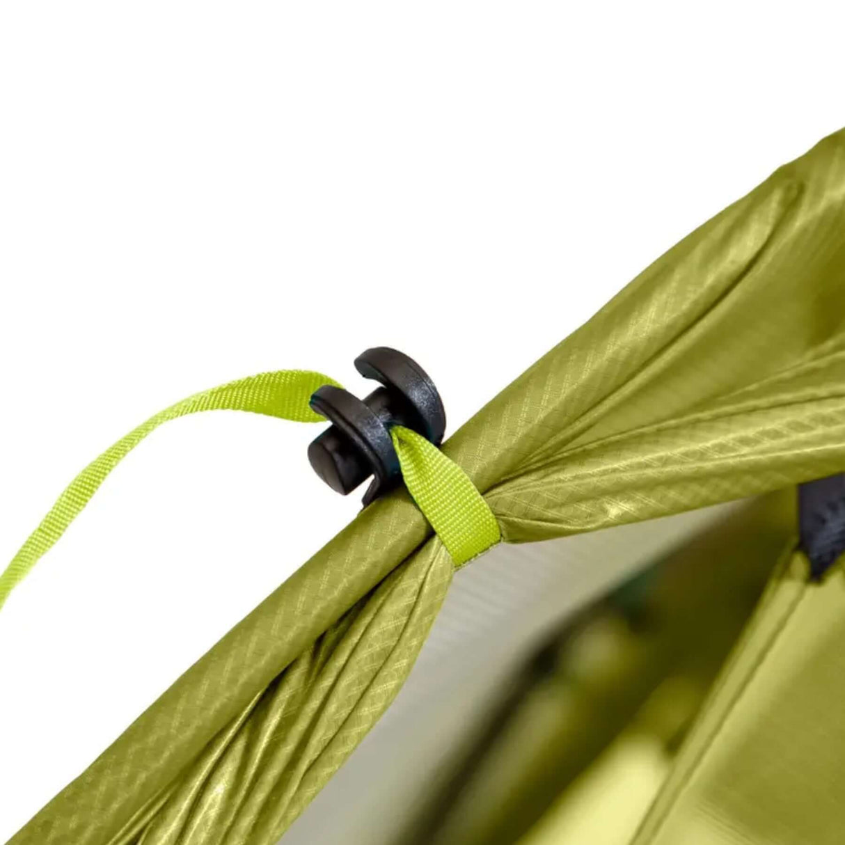 Nemo Hornet OSMO 2 Person Trekking Tent Green - 53 Degrees North