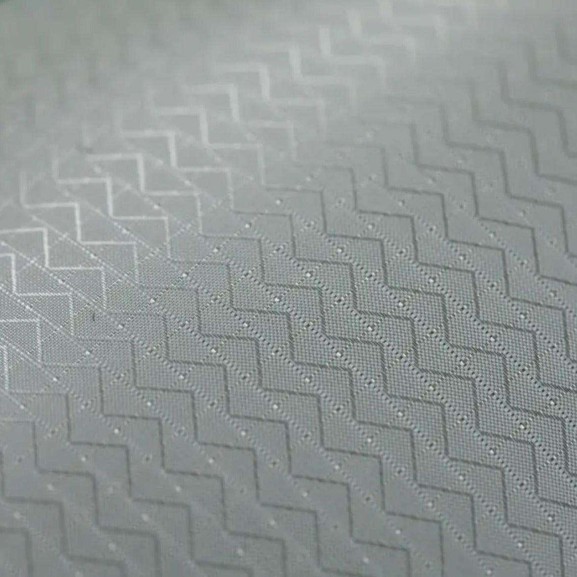 Nemo Tensor All-Season Regular Wide Sleeping Mat Grey/Red - 53 Degrees North