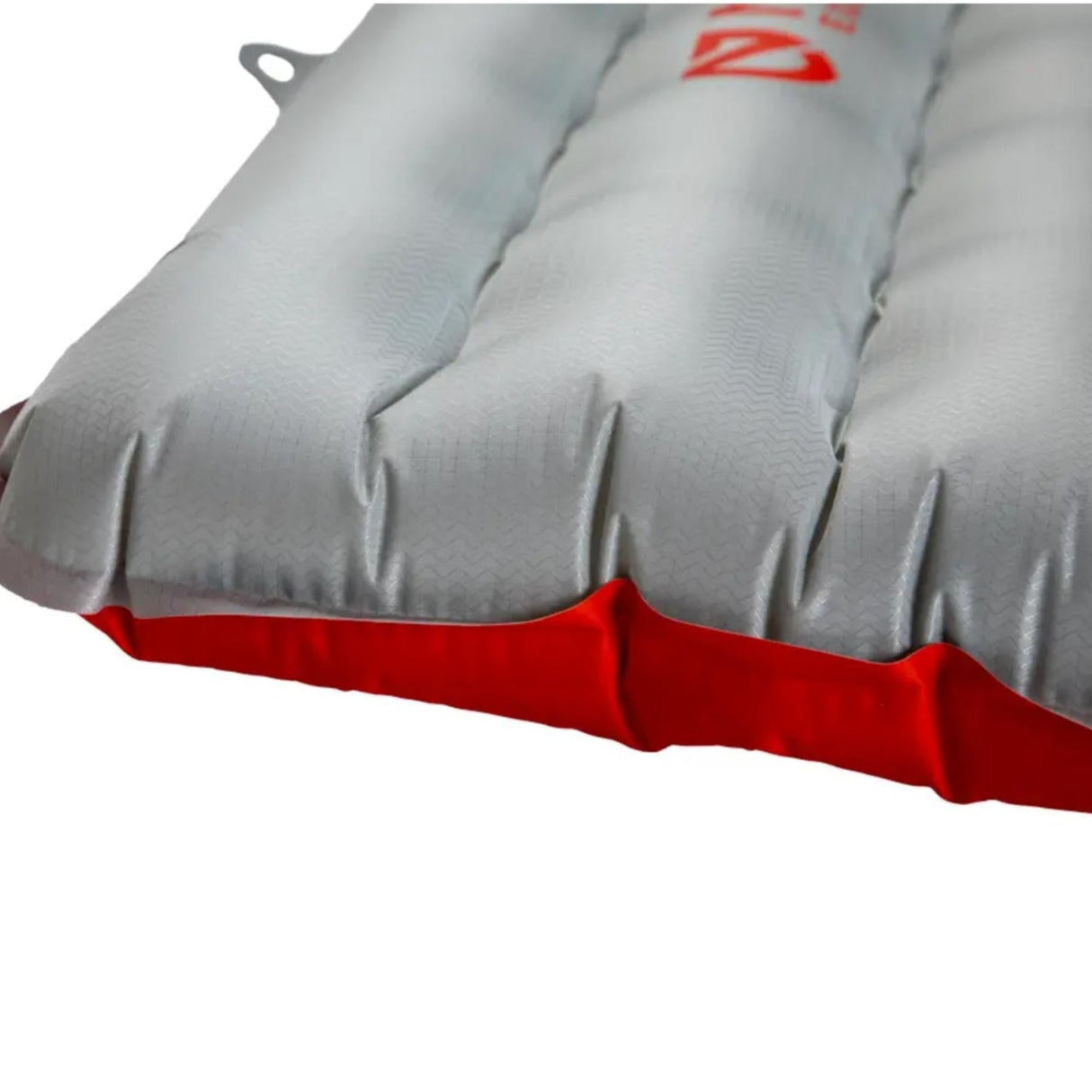 Nemo Tensor All-Season Regular Wide Sleeping Mat Grey/Red - 53 Degrees North