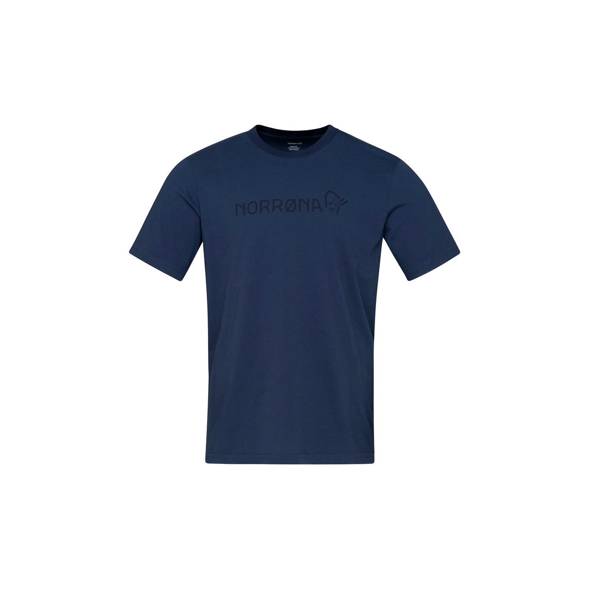 Norrona Men's Norrona Viking T Shirt Indigo Night / Small-Indigo Night / Medium-Indigo Night / Large-Indigo Night / X-Large-Gold Flame / Small - 53 Degrees North