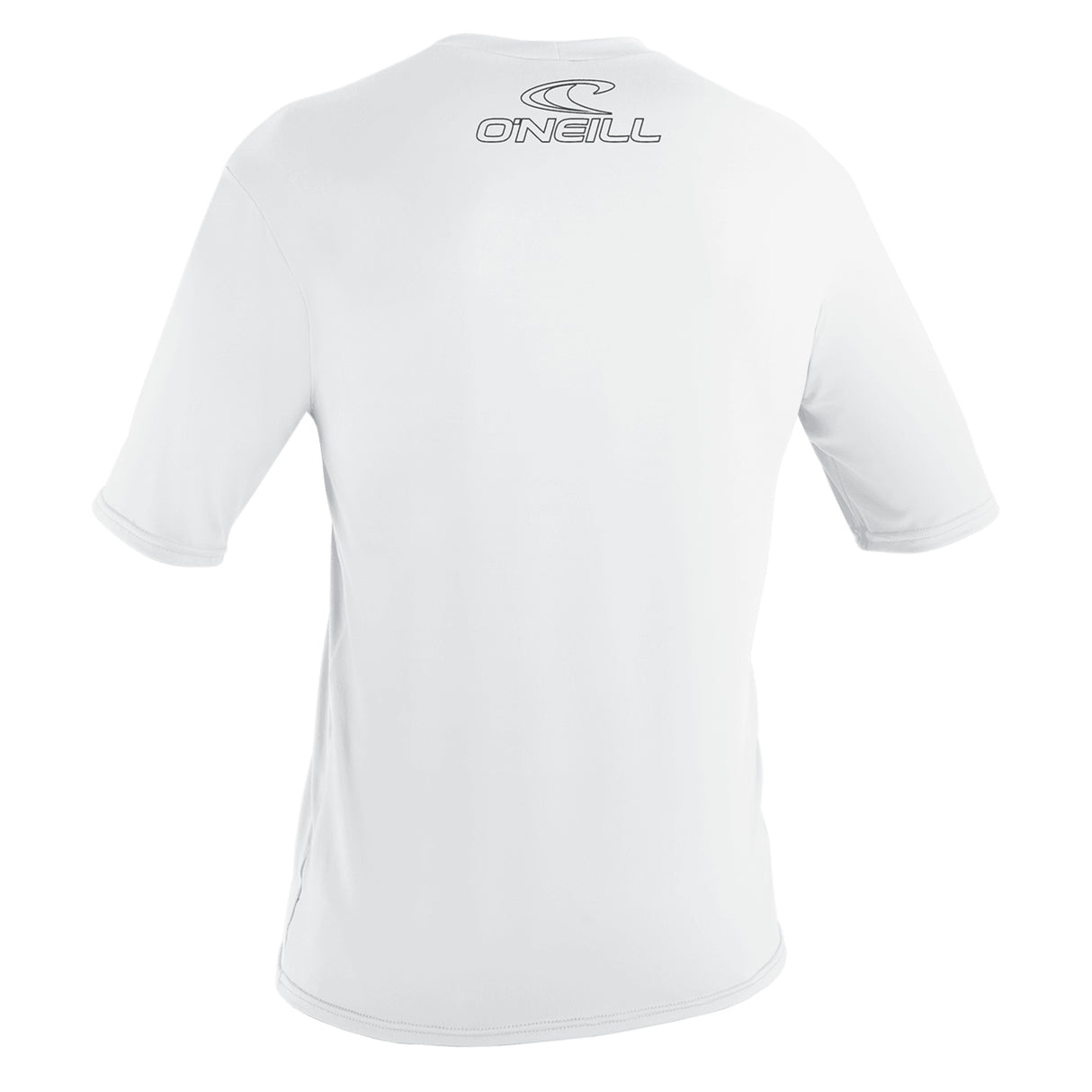 O'Neill Men's Basic Skins Short Sleeve Sun Shirt Pacific / Small-Pacific / Medium-Pacific / Large-Pacific / X-Large-Pacific / XX-Large - 53 Degrees North