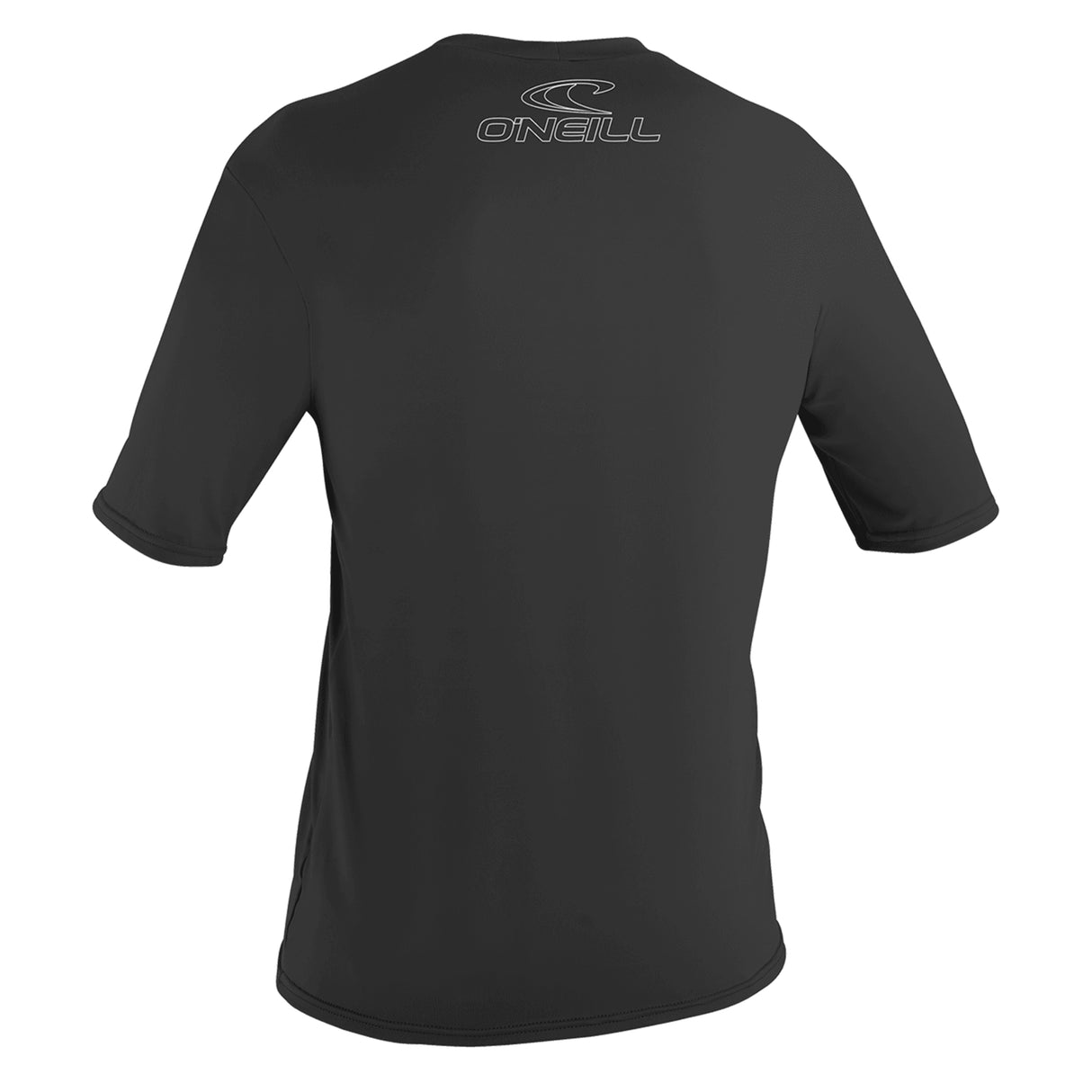 O'Neill Men's Basic Skins Short Sleeve Sun Shirt Pacific / Small-Pacific / Medium-Pacific / Large-Pacific / X-Large-Pacific / XX-Large - 53 Degrees North