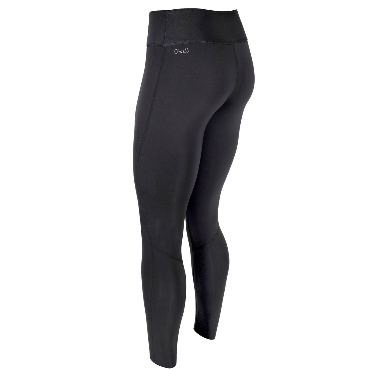 O'Neill Women's Bahia 1.5mm Neoprene Leggings Black / X-Small-Black / Small-Black / Medium-Black / Large - 53 Degrees North