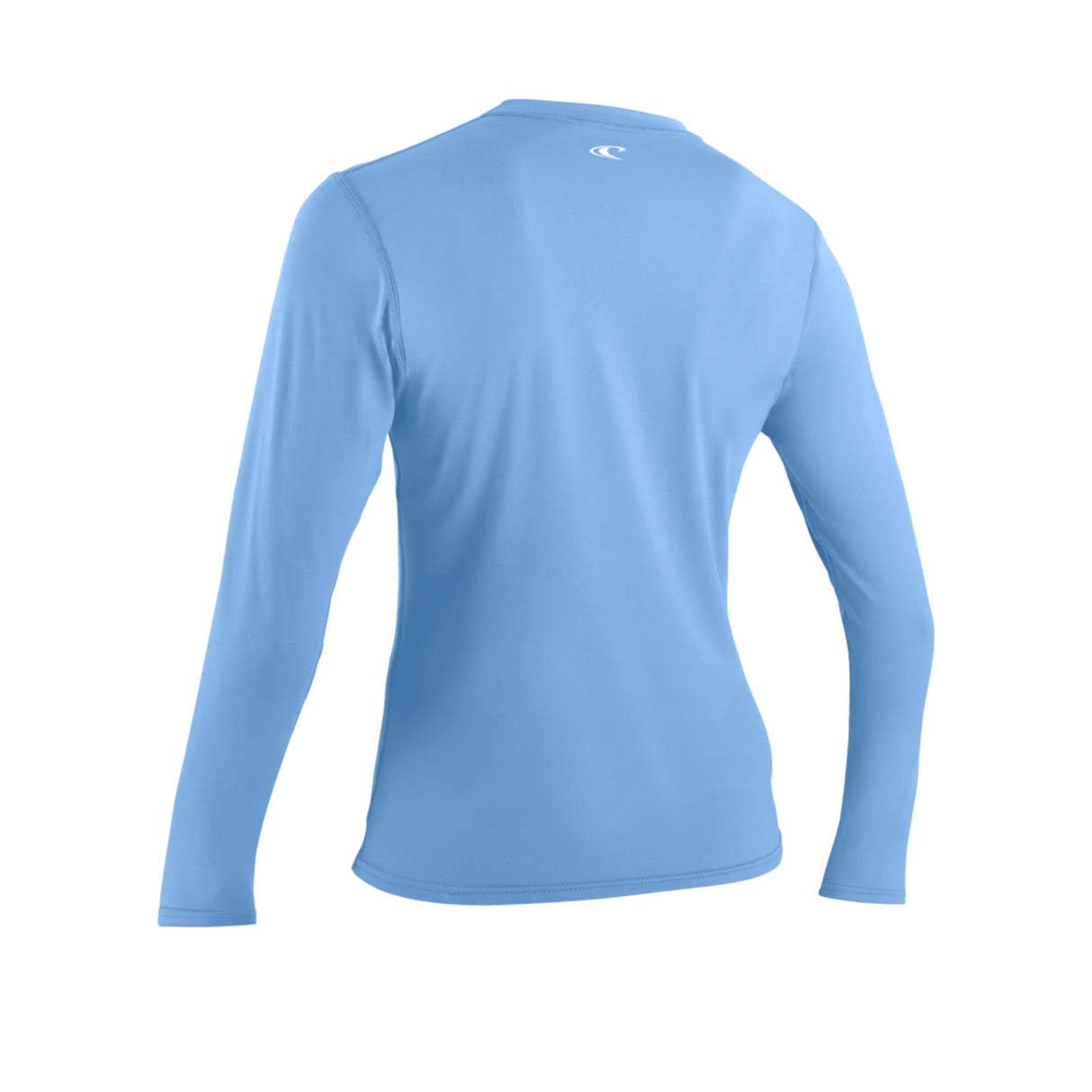 O'Neill Women's Basic Skins Long Sleeve Sun Shirt Holiday / X-Small-Holiday / Small-Holiday / Medium-Holiday / Large-Holiday / X-Large - 53 Degrees North