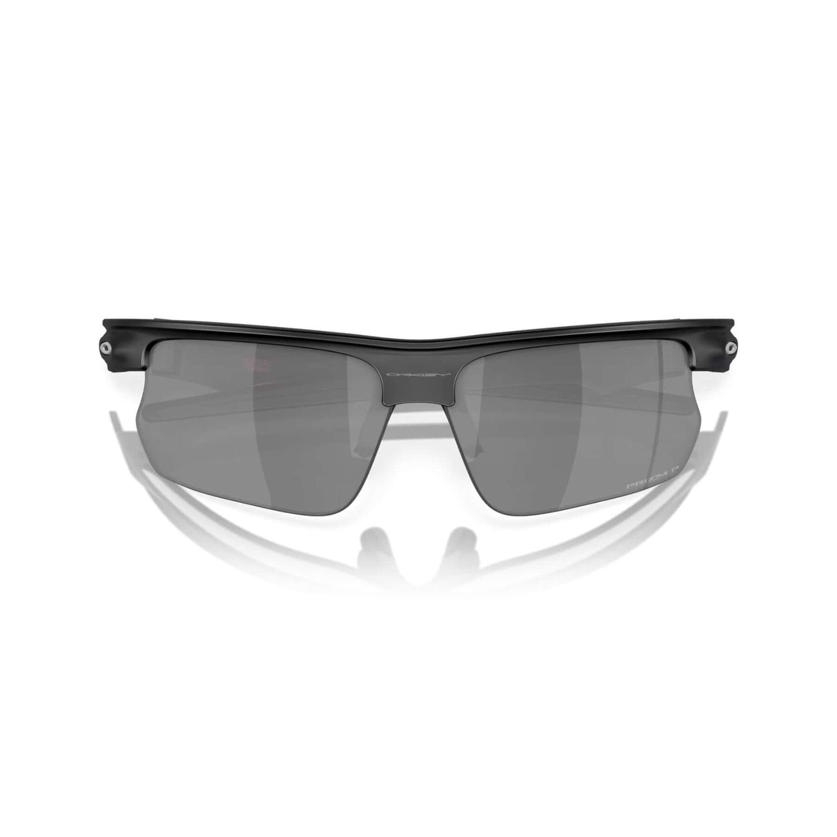 Oakley Bisphaera Prizm Black Polarized Sunglasses Matte Black - 53 Degrees North