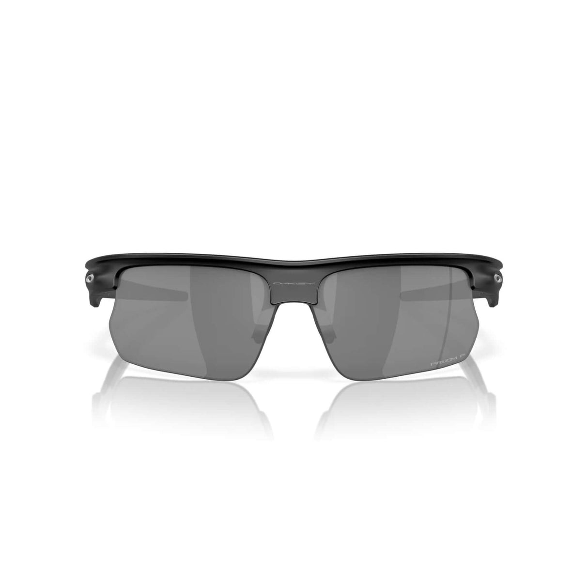 Oakley Bisphaera Prizm Black Polarized Sunglasses Matte Black - 53 Degrees North