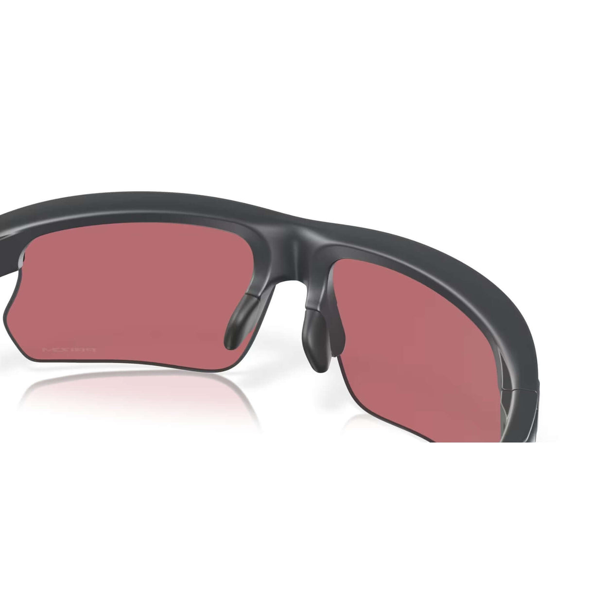 Oakley Bisphaera Prizm Dark Golf Sunglasses Matte Carbon - 53 Degrees North