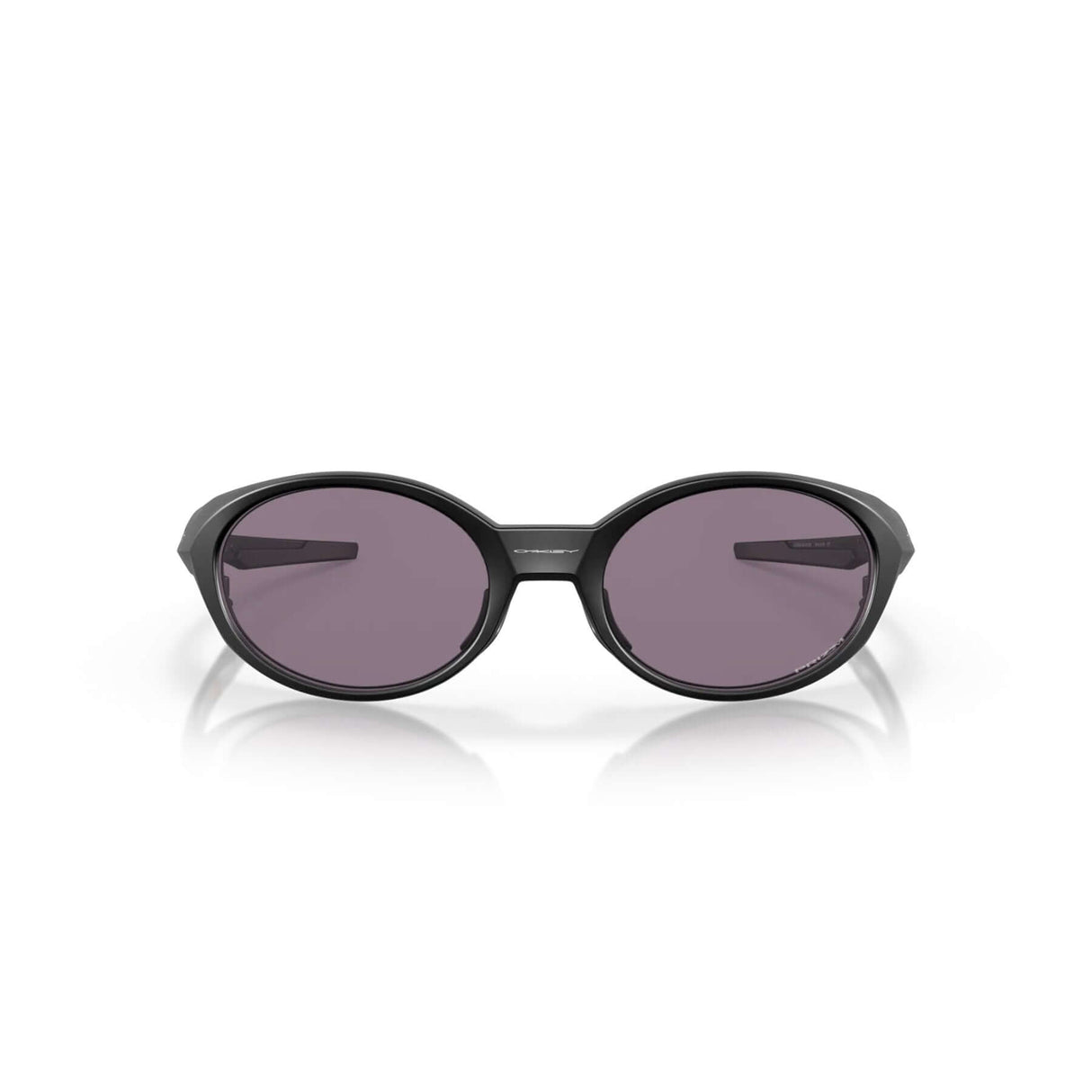 Oakley Eyejacket Redux Prizm Grey Sunglasses Matte Black - 53 Degrees North