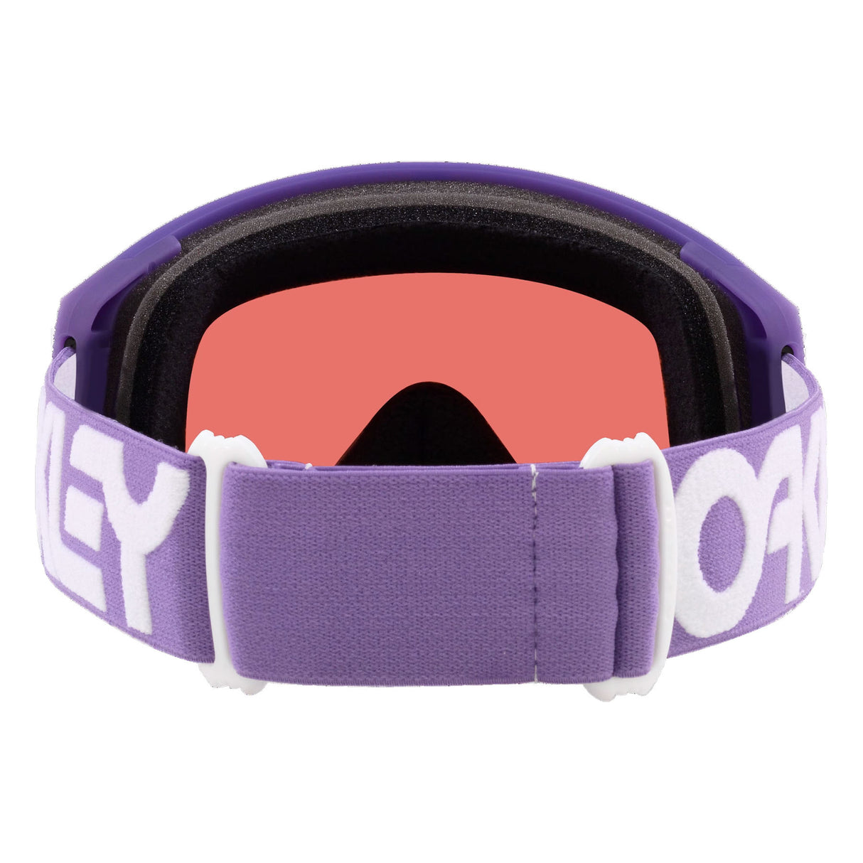 Oakley Flight Tracker M B1B Lilac/Prizm Sapphire Iridium - 53 Degrees North