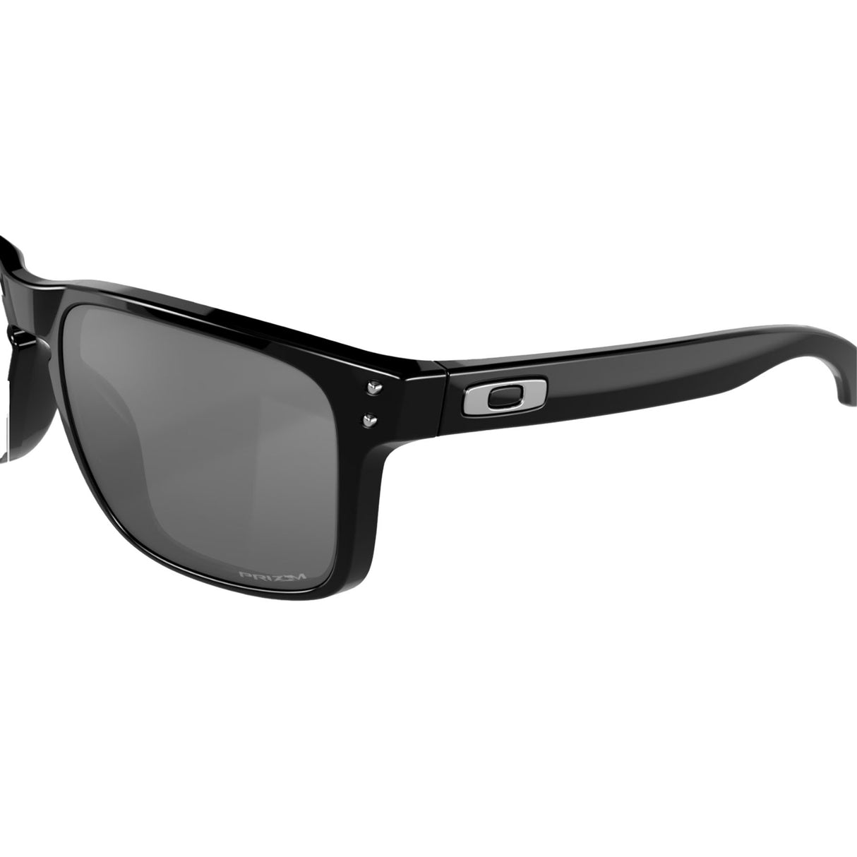 Oakley Holbrook Sunglasses Prizm Black Polar Black - 53 Degrees North