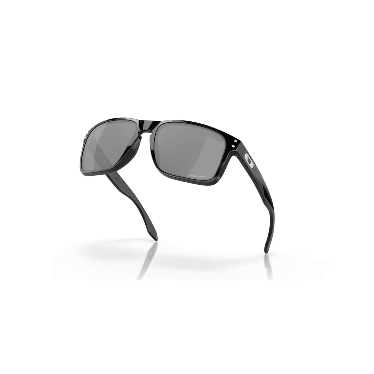 Oakley Holbrook XL Prizm Black Sunglasses Polished Black - 53 Degrees North