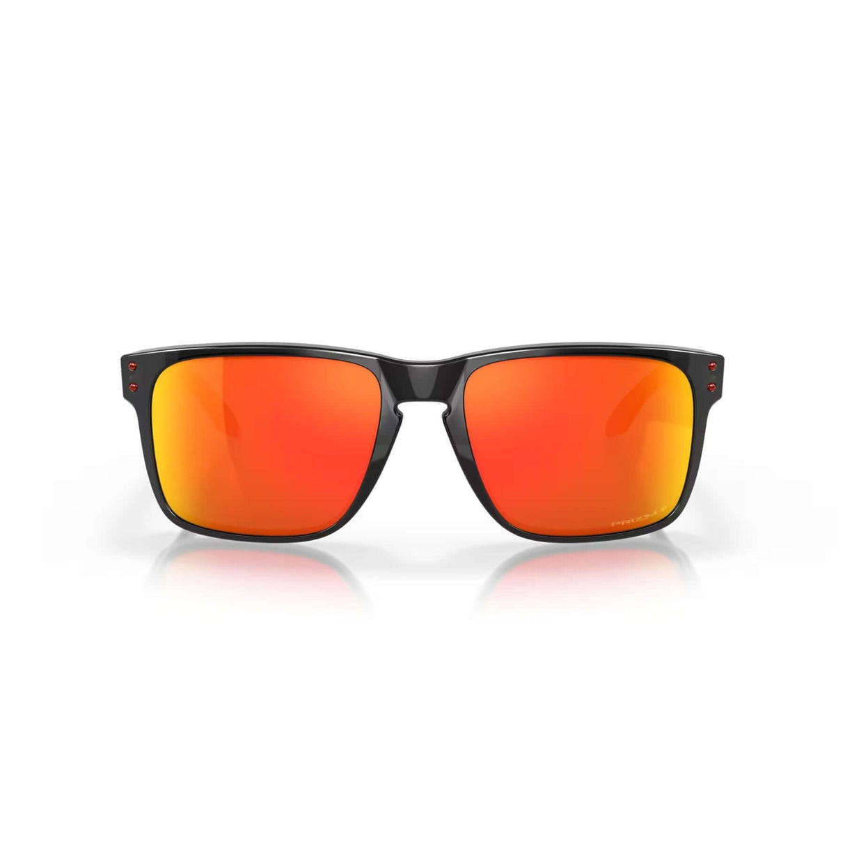 Oakley Holbrook XL Prizm Ruby Polarized Black Ink - 53 Degrees North
