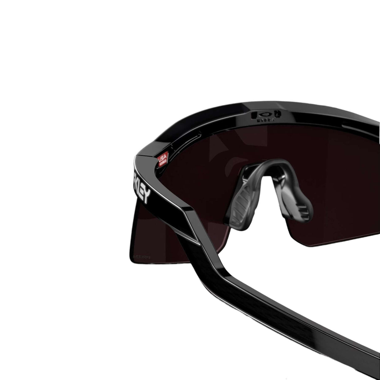 Oakley Hydra Prizm Black Black Ink - 53 Degrees North