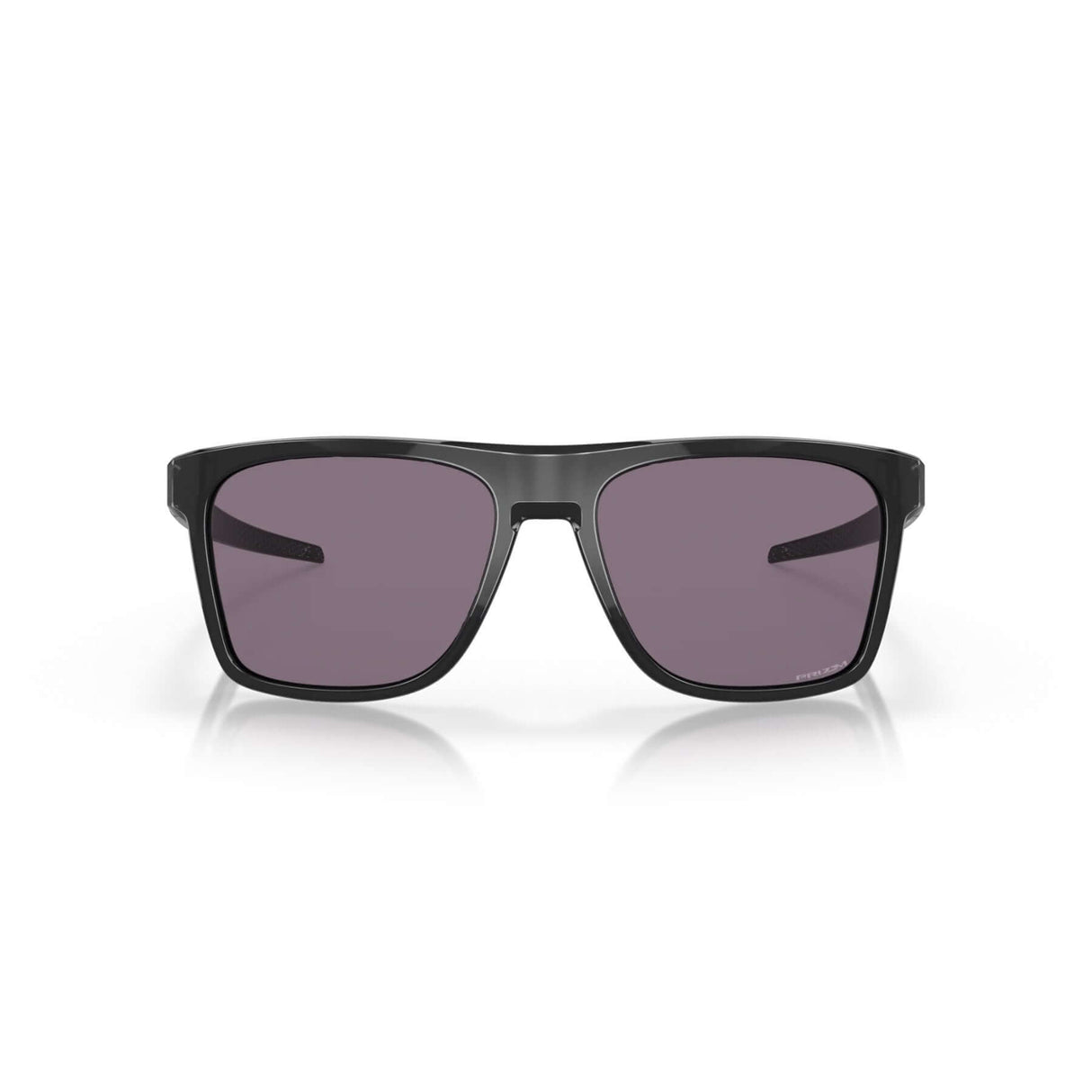 Oakley Leffingwell Prizm Grey Sunglasses Black Ink - 53 Degrees North