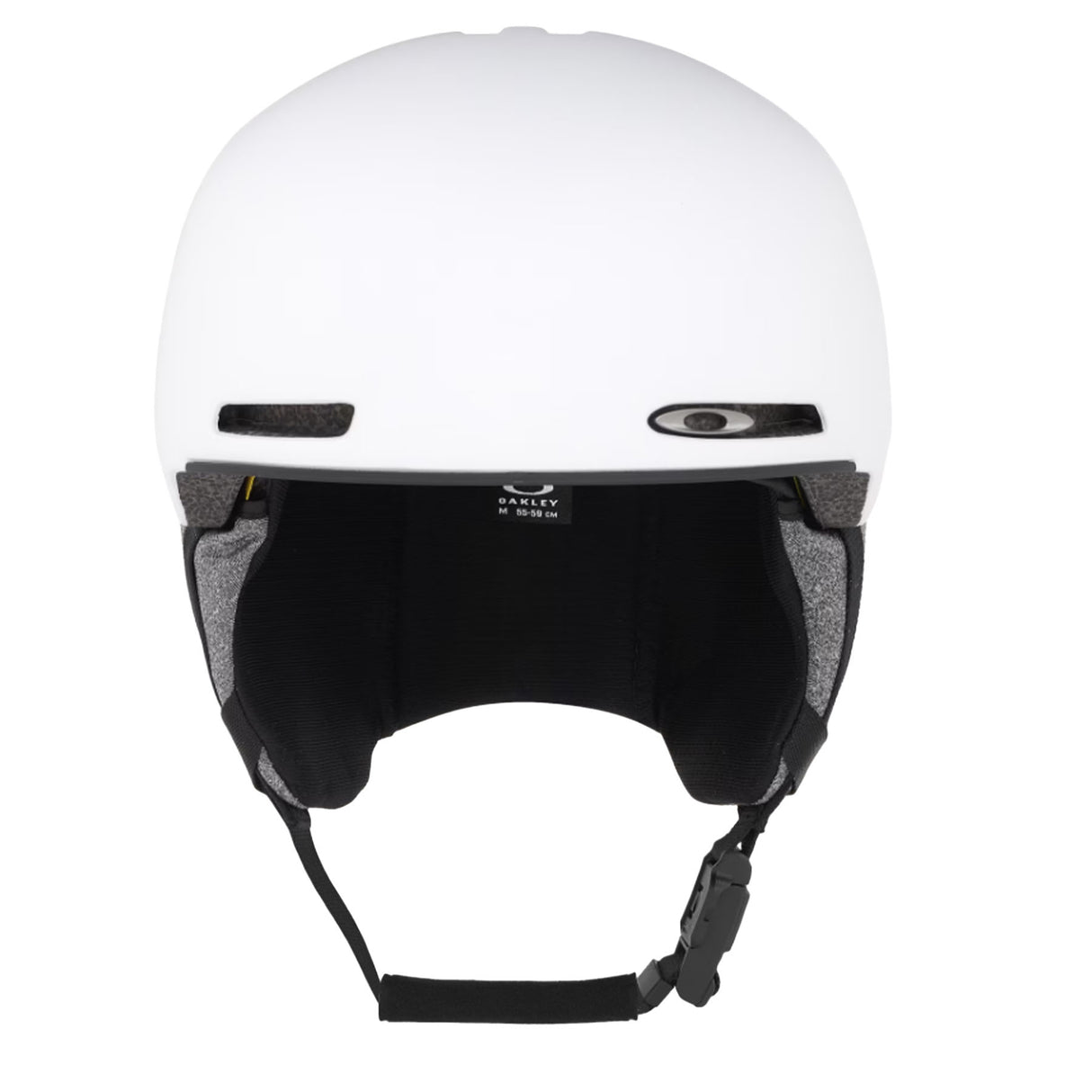Oakley MOD1 MIPS Ski Helmet Blackout / Medium-Blackout / Large-Blackout / X-Large-Matte White / Medium-Matte White / Large - 53 Degrees North