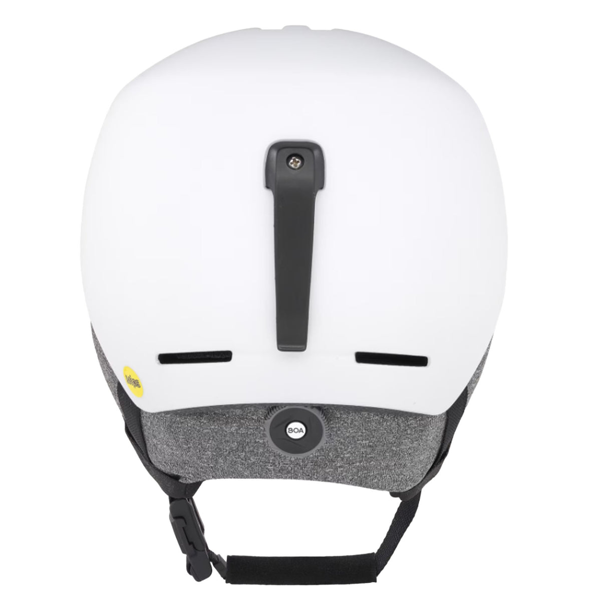 Oakley MOD1 MIPS Ski Helmet Blackout / Medium-Blackout / Large-Blackout / X-Large-Matte White / Medium-Matte White / Large - 53 Degrees North
