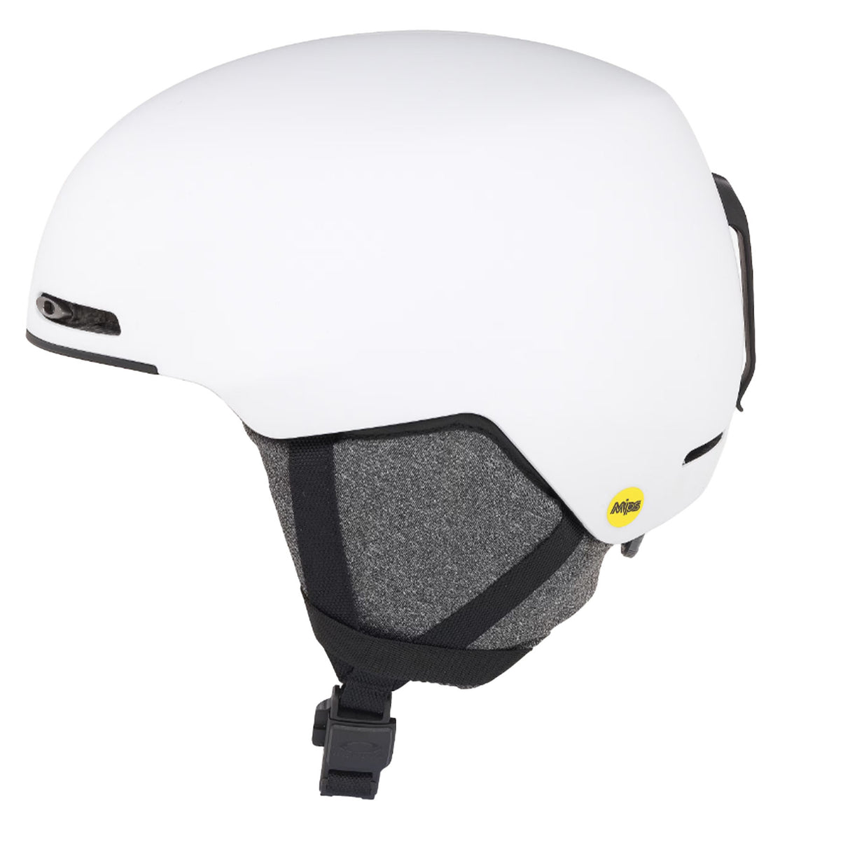 Oakley MOD1 MIPS Ski Helmet Blackout / Medium-Blackout / Large-Blackout / X-Large-Matte White / Medium-Matte White / Large - 53 Degrees North