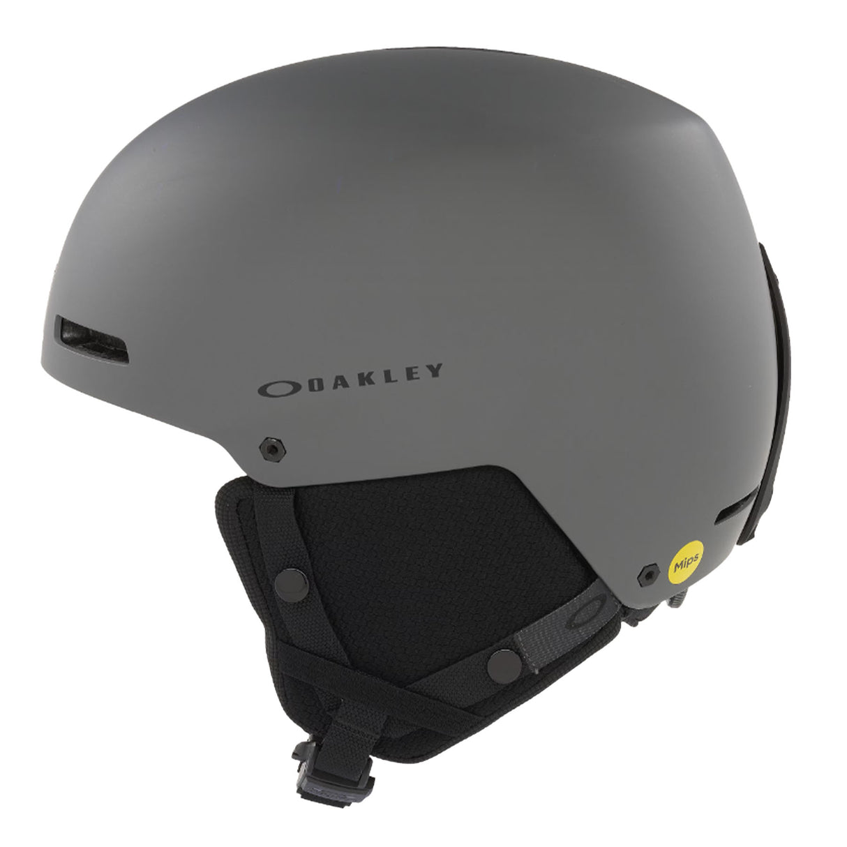 Oakley MOD1 Pro MIPS Ski Helmet Blackout / Medium-Blackout / Large-Blackout / X-Large-Forged Iron / Medium-Forged Iron / Large - 53 Degrees North