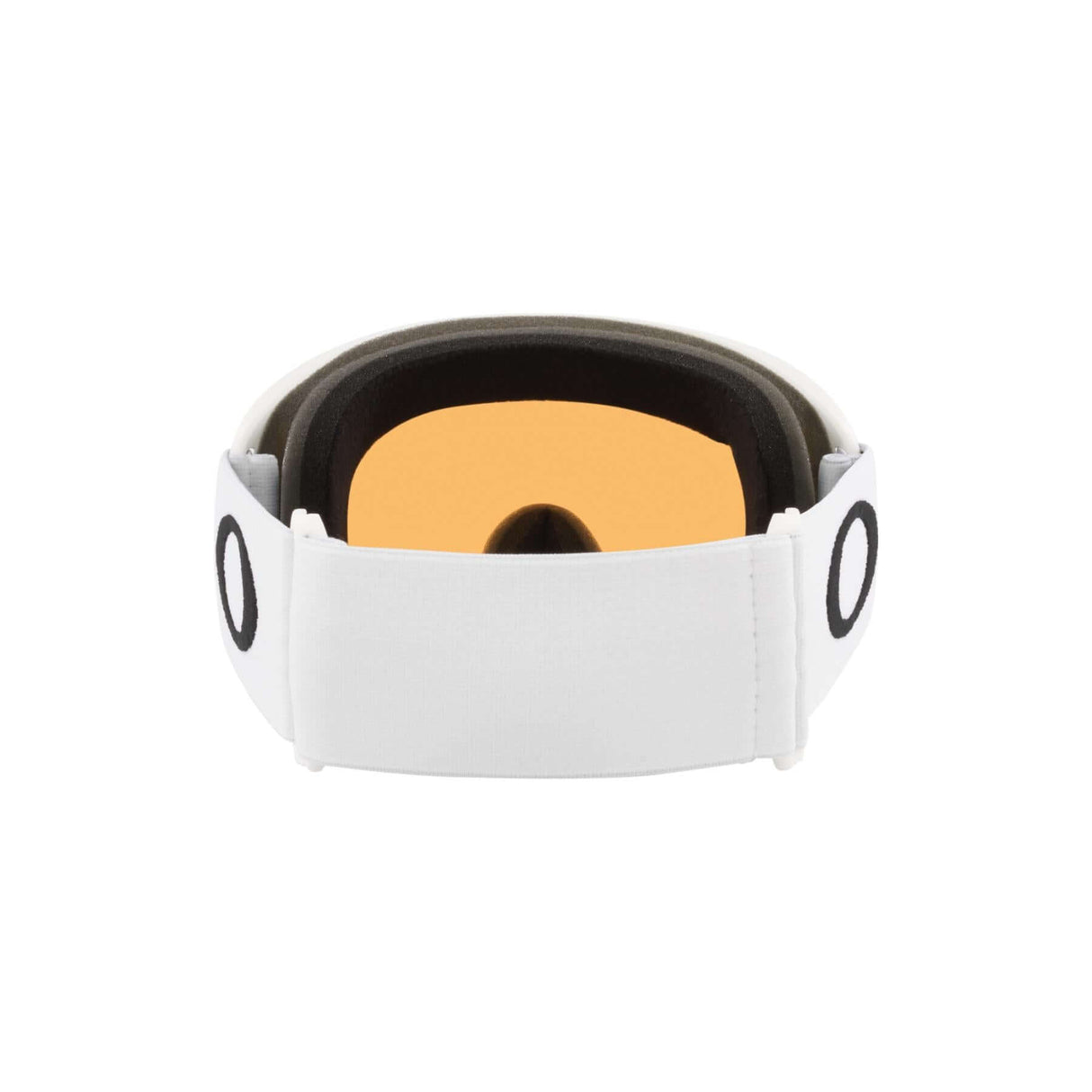 Oakley O Frame 2.0 Pro L Ski Goggles Matte Black/Dark Grey-Matte White/Persimmon - 53 Degrees North