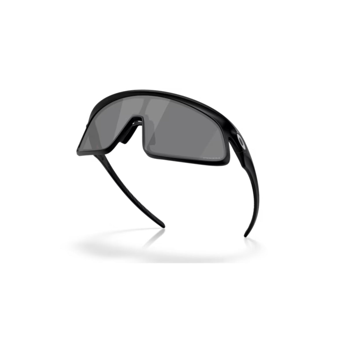 Oakley RSLV Prizm Black Sunglasses Matte Black - 53 Degrees North