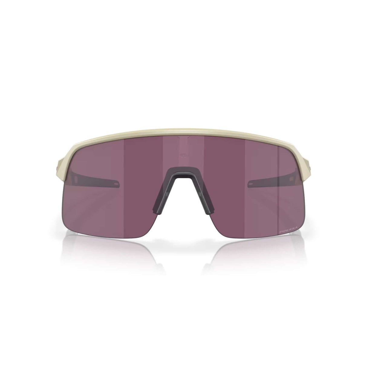 Oakley Sutro Lite Prizm Road Black Sunglasses Matte Sand - 53 Degrees North